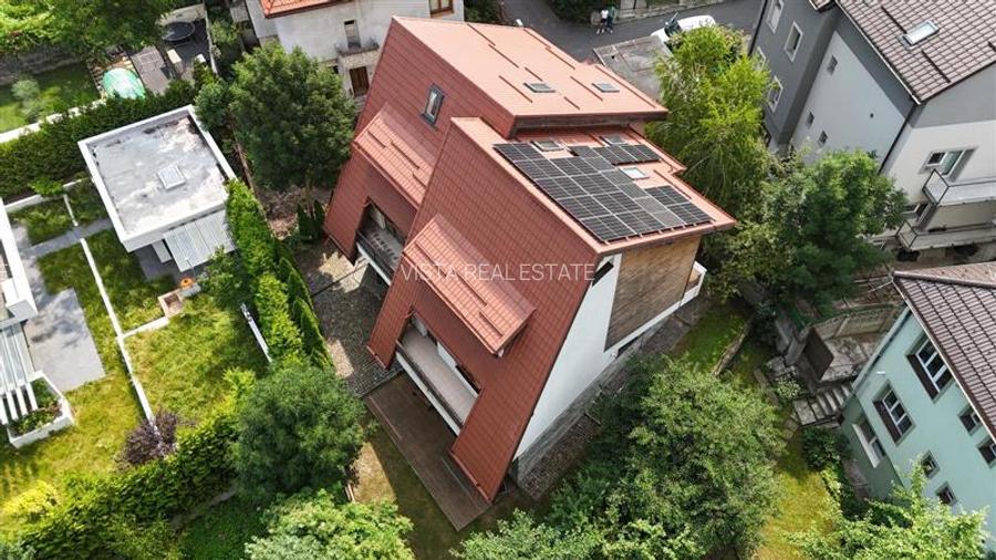 Casa tip duplex, zona Centru - 2