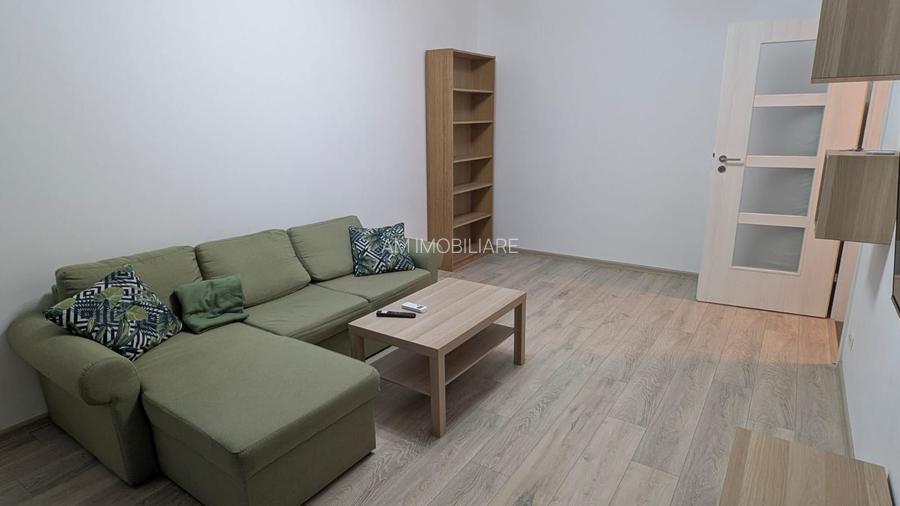 AP. 2 CAMERE- APARATORII PATRIEI, CENTRALA, BUCATARIE INCHISA, METROU - 2