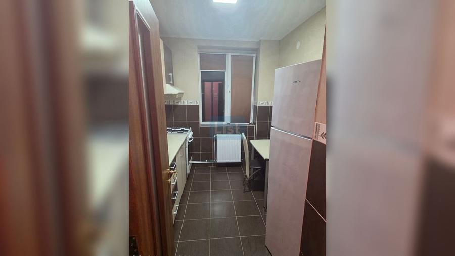 De Închiriat: Apartament doua camere, Craiovei