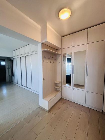 Dorobanti -2 camere -Renovare 2026