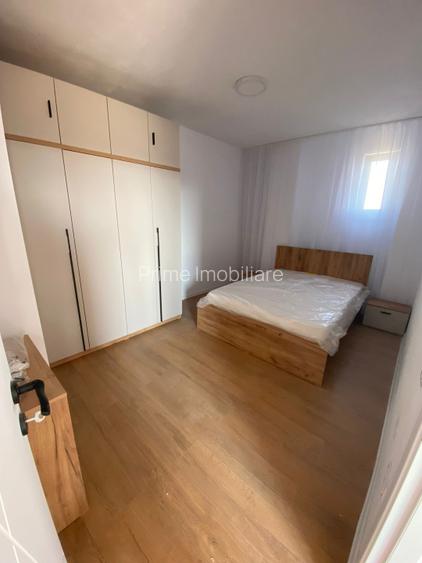 Apartament modern de inchiriat cu 3 camere in zona Arex | 60 mp utili | - 4