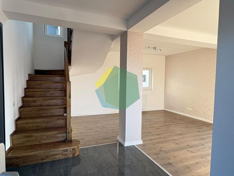 Casa Duplex P+1 | 4 camere | Central | Otopeni