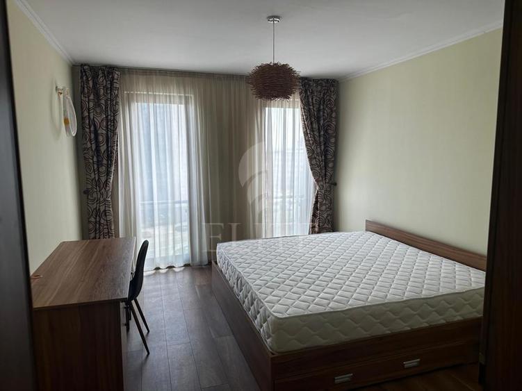 Apartament 3 camere în zona IULIUS MALL