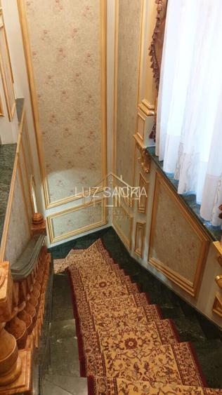Spre Vanzare - Vila Interbelica - Dorobanti-Strada Ankara - 18