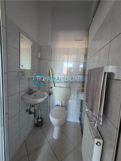 Royal Imobiliare - Inchiriere spatiu birouri zona Cantacuzino - 15