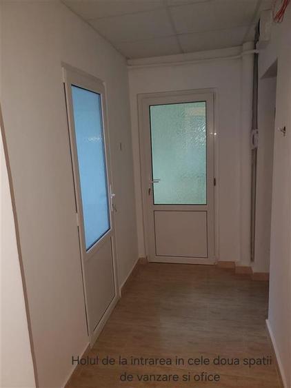 Spatiu comercial 92,4 mp, pretabil orice tip de activitate, Obor - Dinamo