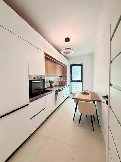 Apartament 2 camere | Complex Rezidential Exigent Plaza Faza 5 | Mobilat - 8