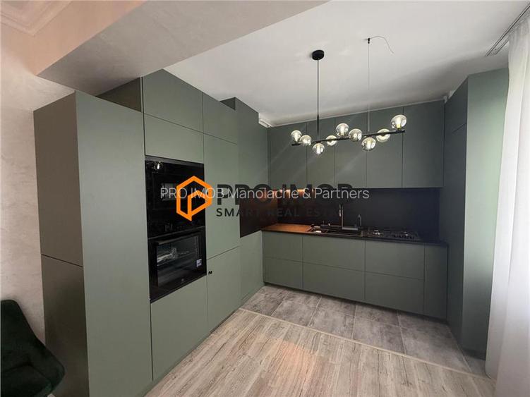 apartament 3 camere cf 1 decomandat zona Orizont - 6