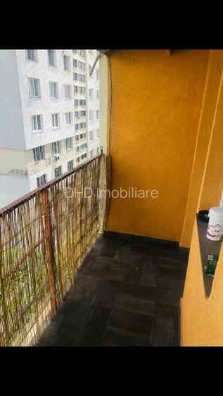 Apartament 2 camere Open Space, Alexandru cel Bun - 8