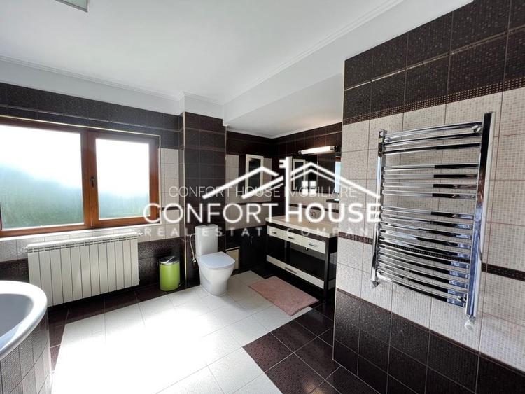VILA P+E+M, 1000mp teren, piscina, IANCU NICOLAE - 35