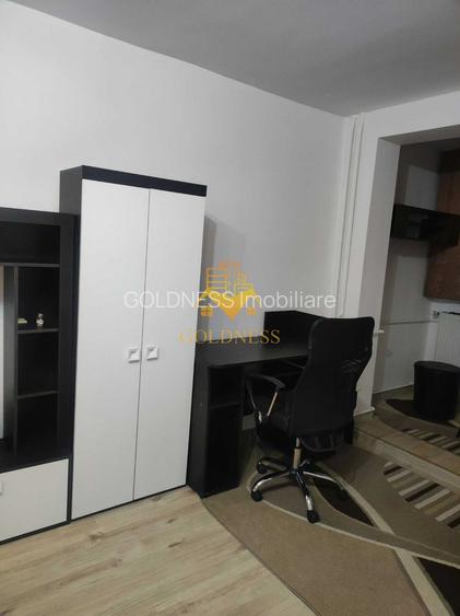 1 camera, Grigorescu, Rozelor, FSIM, 18GYM, Profi, Somesul