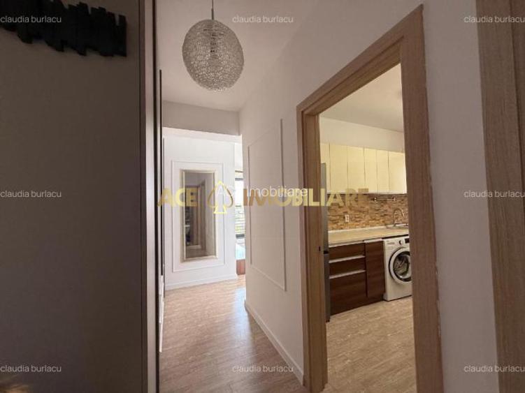 2 Camere de inchiriat | Damaroaia | Centrala Proprie | Pet-Friendly - 8