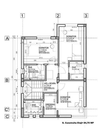 Casa individuala- Vila - Prelungirea Ghencea-Margelelor - 292000E TVA INCLUS - 4 - 18