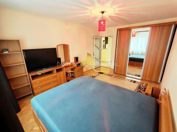2 camere, decomandat, mobilat modern, Zorilor, zona Golden Tulip - 2