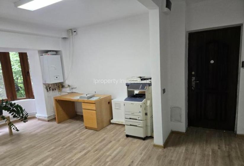 Închiriere Apartament 3 camere în Unirii - ideal pentru birouri - 8
