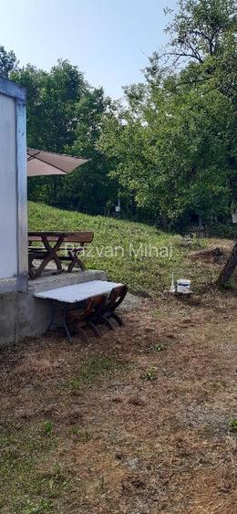 teren intravilan de închiriat Slanic Prahova - 10