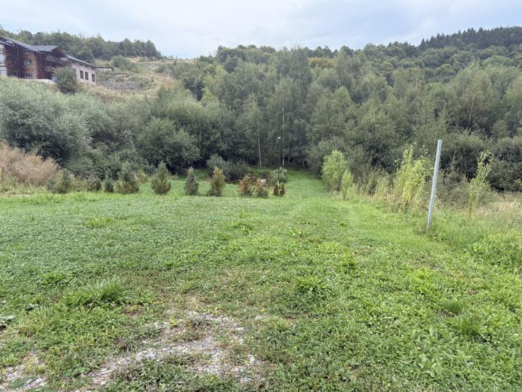 Teren Autorizabil, 971 MP, Salicea, ideal Casa Individuală