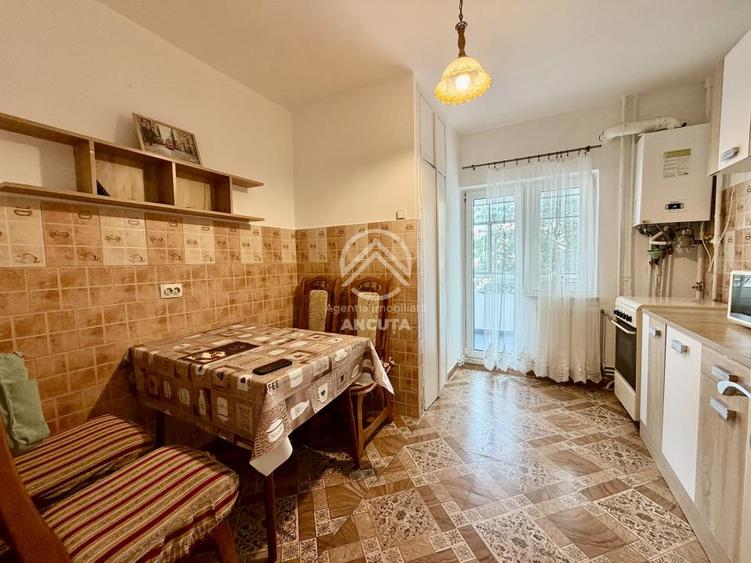 Apartament de vanzare | 2 camere decomandate | Calea Dorobanti