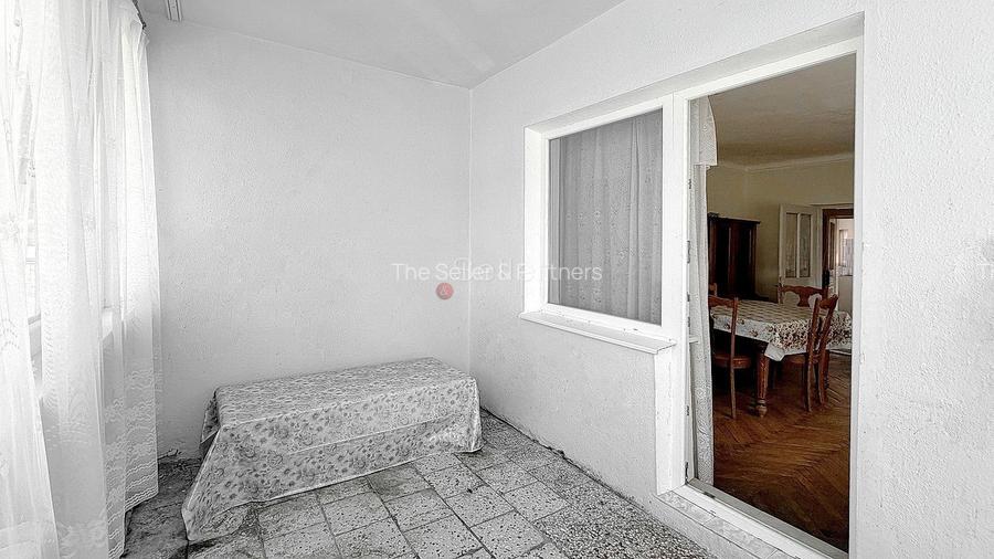 Ansamblu Doua Case Zona Linistita - 11