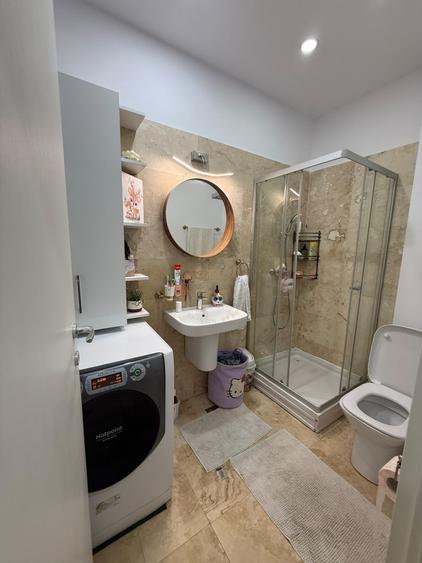 3 Camere Et.4/8 Bloc Nou | Bd. Timisoara - Avangarde Grande Village