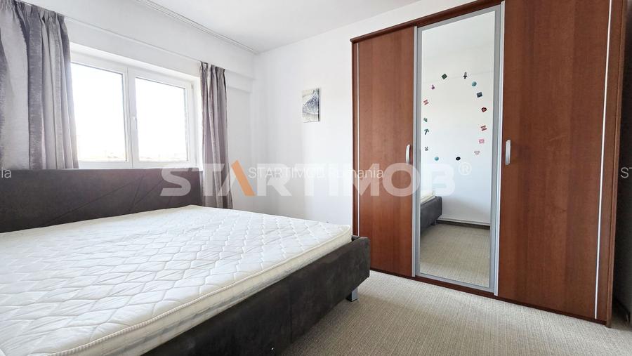 Apartament 3 camere zona Grivitei - 46