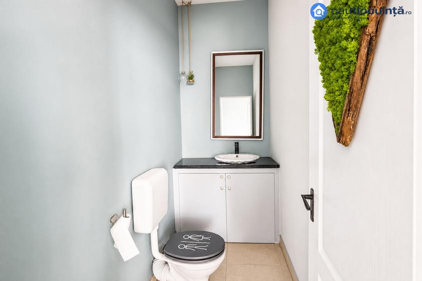 Spatiu comercial de vanzare | Lux | Ultracentral | 100MP | P+1