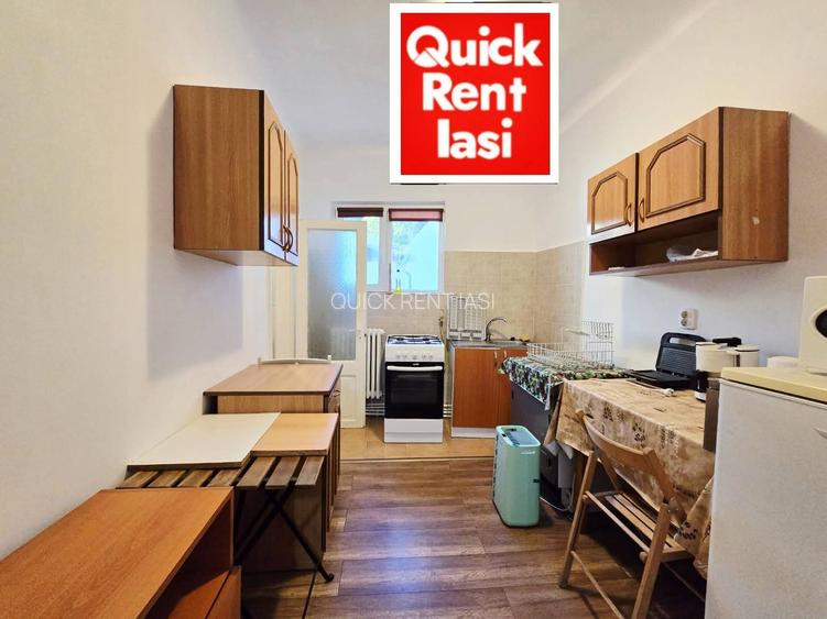 INCEPAND CU 1AUGUST De Inchiriat Apartament Cu Toate Consumurile Incluse - 6