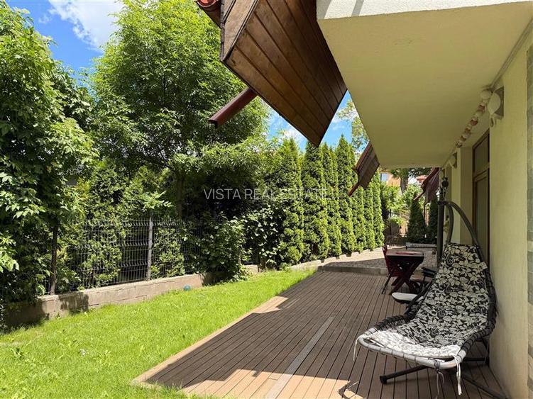 Casa tip duplex, zona Centru - 32