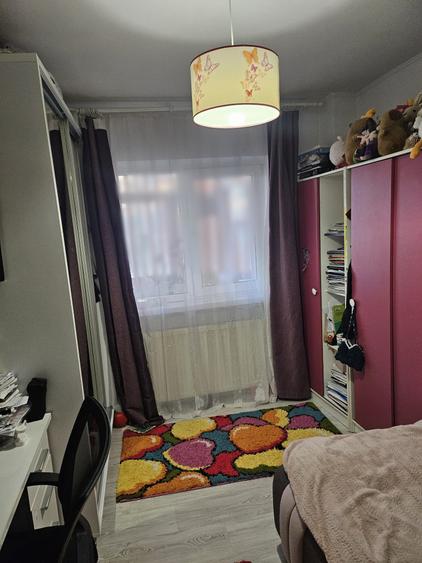 Apartament 3 camere decomandat, CUG mobilat si utilat