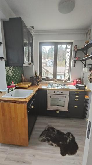 Predeal-Apartament tip studio