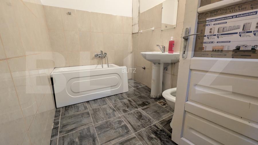 Spațiu pentru birouri, 233 mp, zona Sud - 8