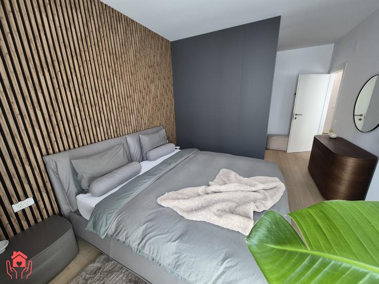 JANDARMERIEI (THE IVY)-Complex si finisaje premium, mobilier luxury, exclusivism