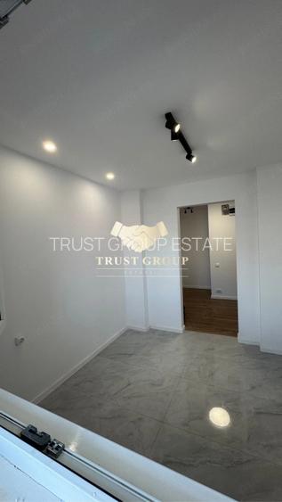 Apartament 3 camere Stefan cel mare | bloc 1981 | decomandat | 2 bai | renovat - 5