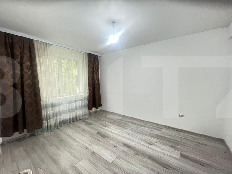 Apartament de 2 camere, etaj 2, zona Stefan Luchian