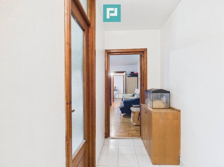 Confort urban, ap 3 camere, Micalaca parc Orizont