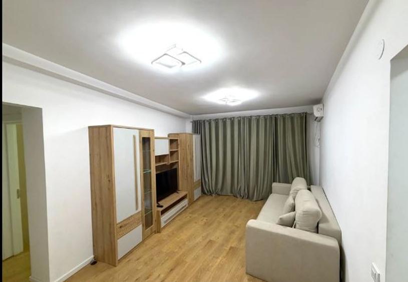 Calea Victoriei,bl.reabilitat,Amenajat,mobilat,utilat,complet