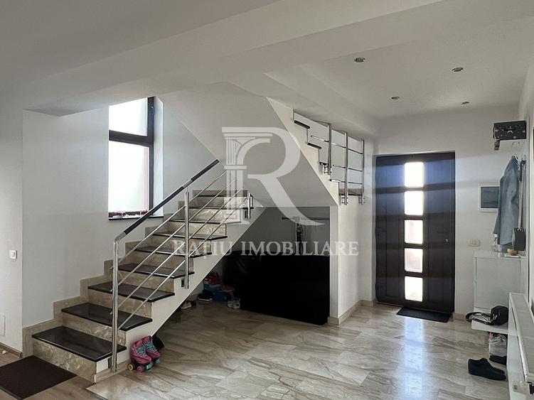 Casa cu 5 camere | P+M | Iosia | Oradea