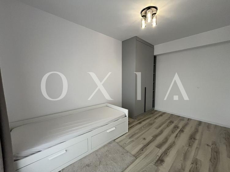 SX627 Denya Forest - 3 Camere - 2 Bai