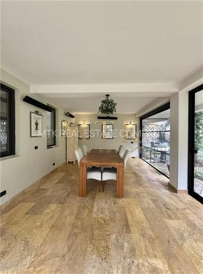 Vila 6cam., Superba Baneasa Residential Park | Iancu Nicolae - Pipera