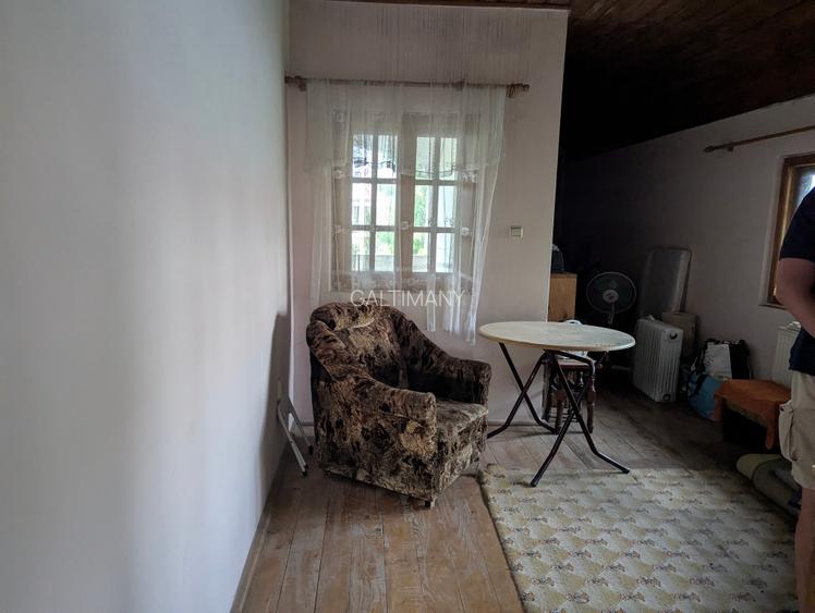 Oferta Vânzare vilă elegantă cu teren generos, situată aproape de București - 39
