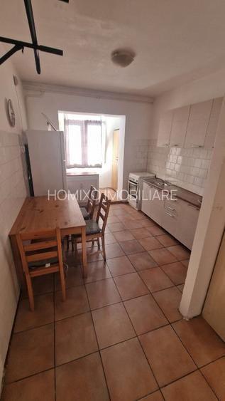 Apartament 2 camere decomandat | Zona Basarabia - 5