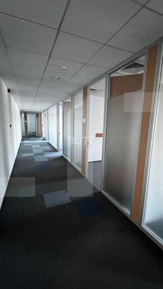Spatiu compartimentat, modern, ready to use - 6