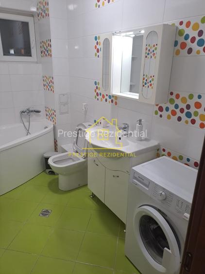 Titan-Pallady-Parcul Teilor-2Cam-Mobilat+utilat-parcare inclusa, centrala - 8