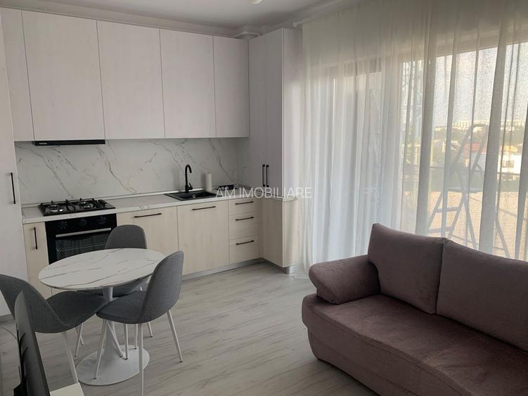 AP. 2 CAMERE- APARATORI, CENTRALA, METROU 6 MIN, MASINA DE SPALAT VASE - 6