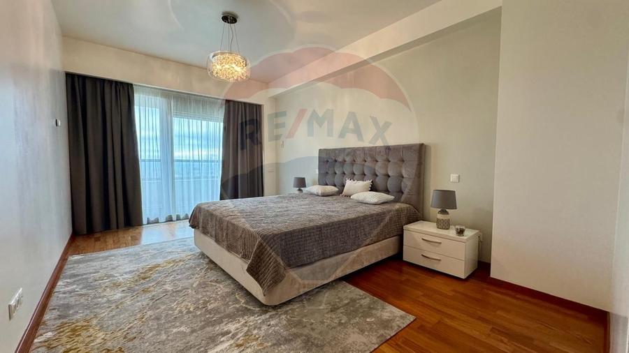 2 CAMERE | TERASA | VIEW SUPERB |BELLEVUE RESIDENCE