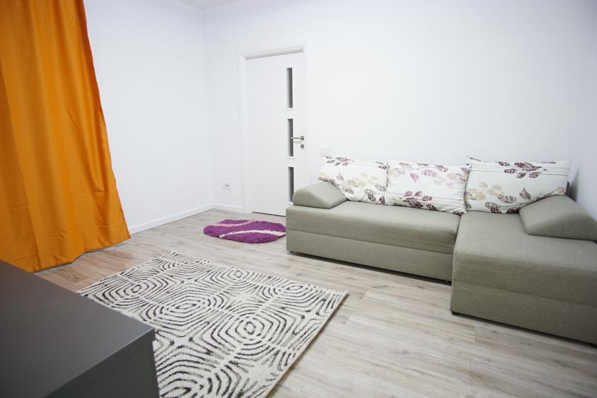 Oltenitei  Metrou Brancoveanu 2 Camere Lux Totul Nou