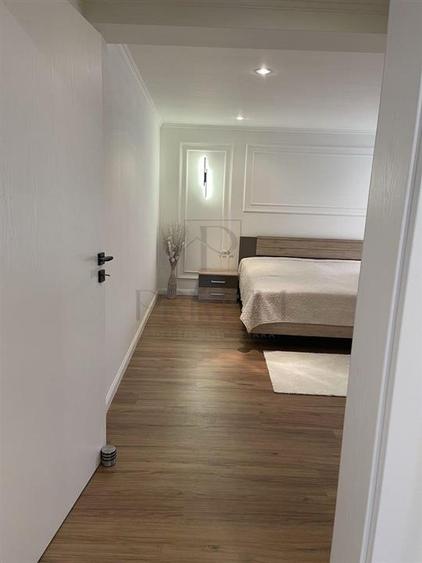BOGDANESTILOR - CASA INDIVIDUALA - 6 CAMERE - 3 BAI - CENTRALA PROPRIE - CLIMA -