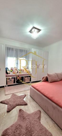 Prima inchiriere, Apartament modern, 3 camere, curte, zona Braytim, Parcare - 16