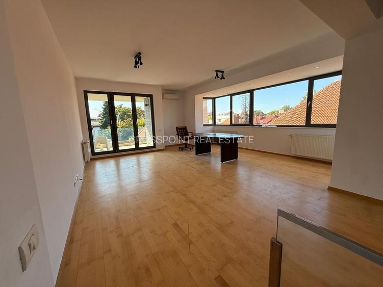 Duplex 4 camere | Bloc boutique | Dorobanți – Capitale - 40