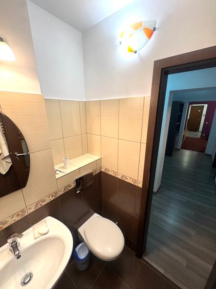 Vanzare 4 camere Bd. Timisoara